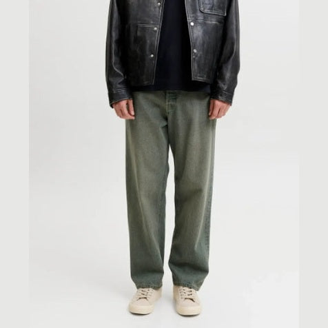 Pantaloni Jack & Jones Alex 154 Blue Denim
