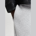 Pantaloni Jack & Jones Bill Legacy GreY Melange