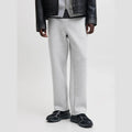 Pantaloni Jack & Jones Bill Legacy GreY Melange