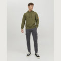 Pantaloni Jack & Jones Cargo asphalt