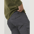 Pantaloni Jack & Jones Cargo asphalt