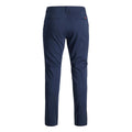 Pantaloni Jack & Jones Chino navy