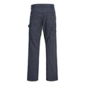 Pantaloni Jack & Jones Eddie Carpenter blue india ink