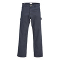 Pantaloni Jack & Jones Eddie Carpenter blue india ink