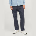Pantaloni Jack & Jones Eddie Carpenter blue india ink
