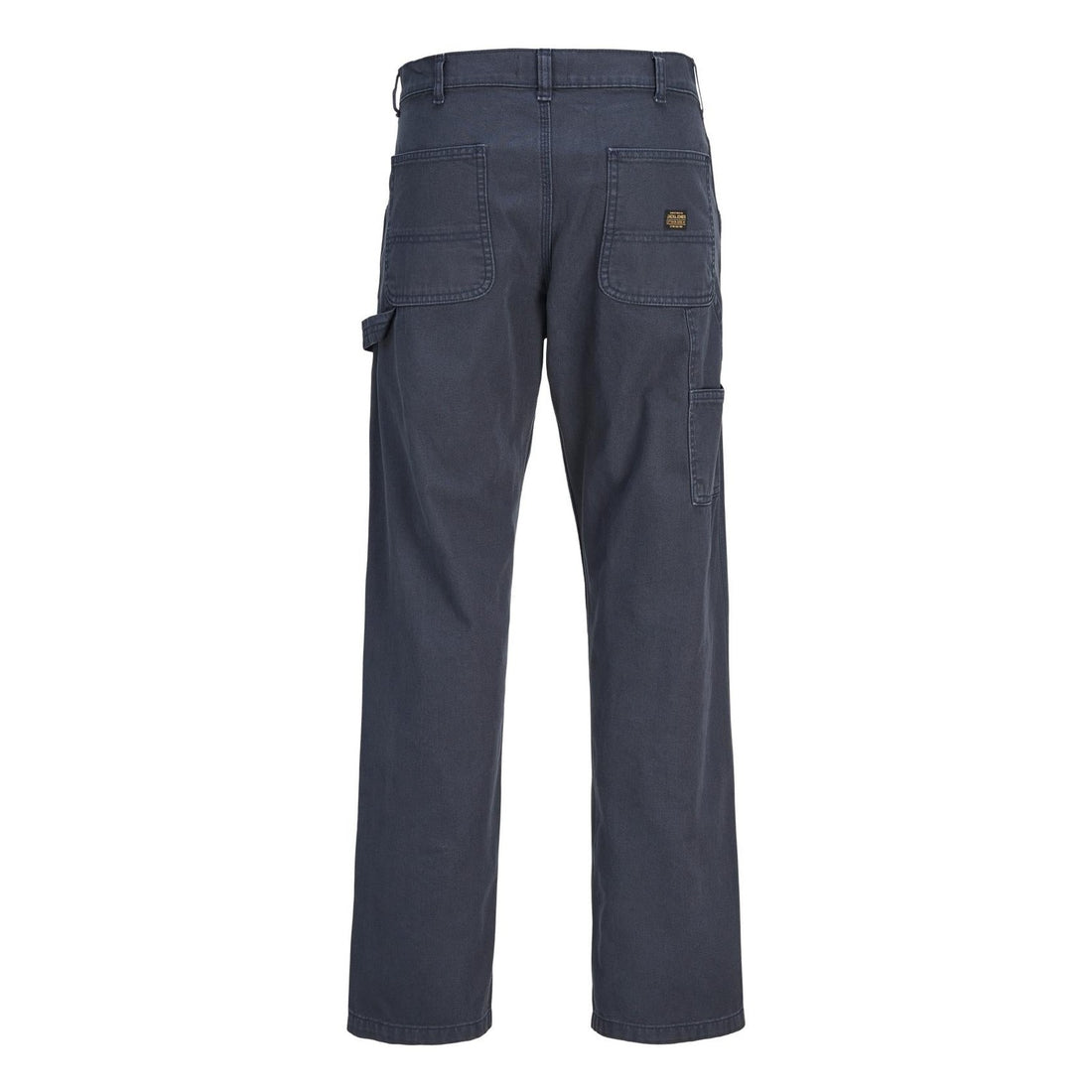 Pantaloni Jack & Jones Eddie Carpenter blue india ink