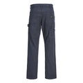 Pantaloni Jack & Jones Eddie Carpenter blue india ink
