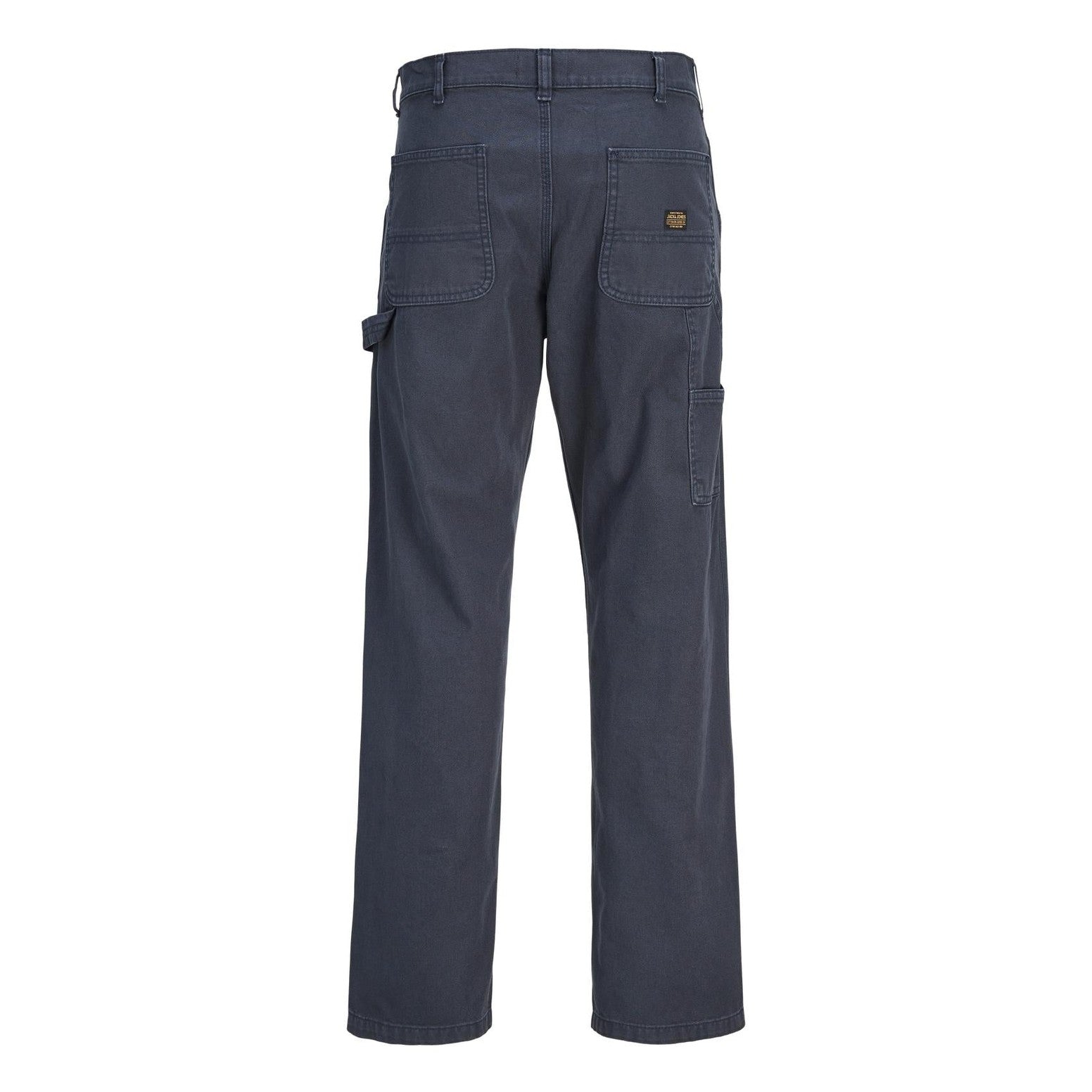 Pantaloni Jack & Jones Eddie Carpenter blue india ink