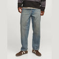 Pantaloni Jack & Jones Eddie Original 543 blue denim