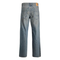 Pantaloni Jack & Jones Eddie Original 543 blue denim