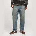Pantaloni Jack & Jones Eddie Original 543 blue denim