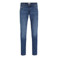 Pantaloni Jack & Jones Glenn Original blue denim