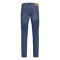 Pantaloni Jack & Jones Glenn Original blue denim