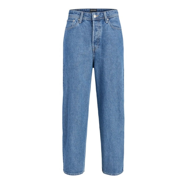 Pantaloni Jack & Jones Idan 644 Blue Denim