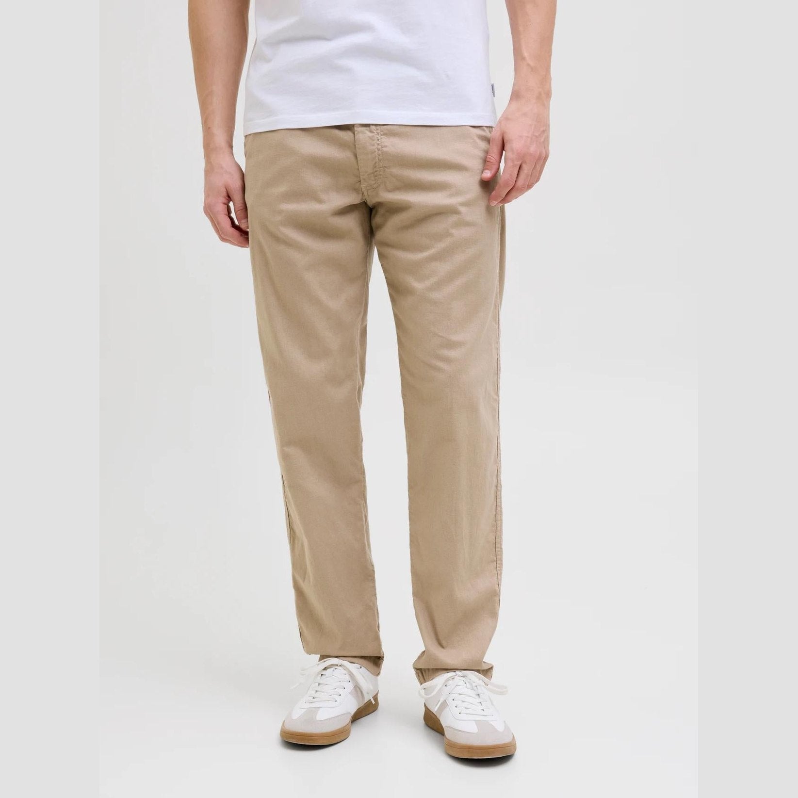 Pantaloni Jack & Jones Kane Hybrid crockery