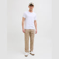 Pantaloni Jack & Jones Kane Hybrid crockery