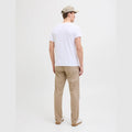 Pantaloni Jack & Jones Kane Hybrid crockery