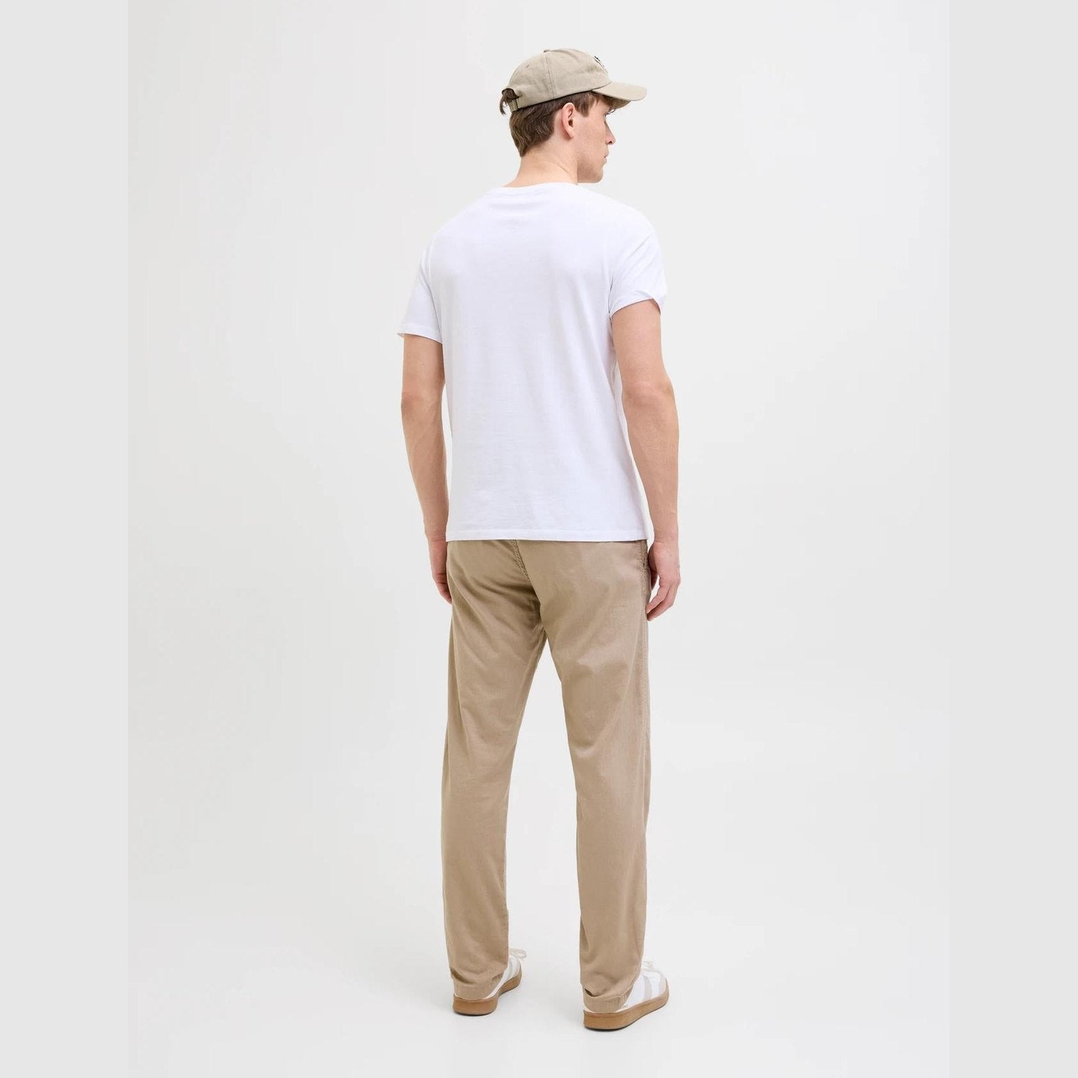 Pantaloni Jack & Jones Kane Hybrid crockery