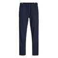 Pantaloni Jack & Jones Kane Hybrid dark navy