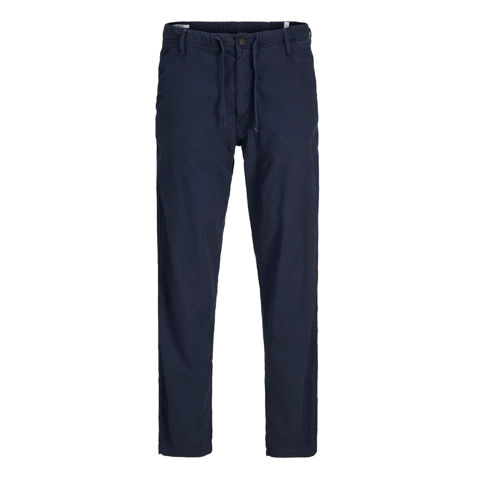 Pantaloni Jack & Jones Kane Hybrid dark navy