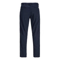 Pantaloni Jack & Jones Kane Hybrid dark navy