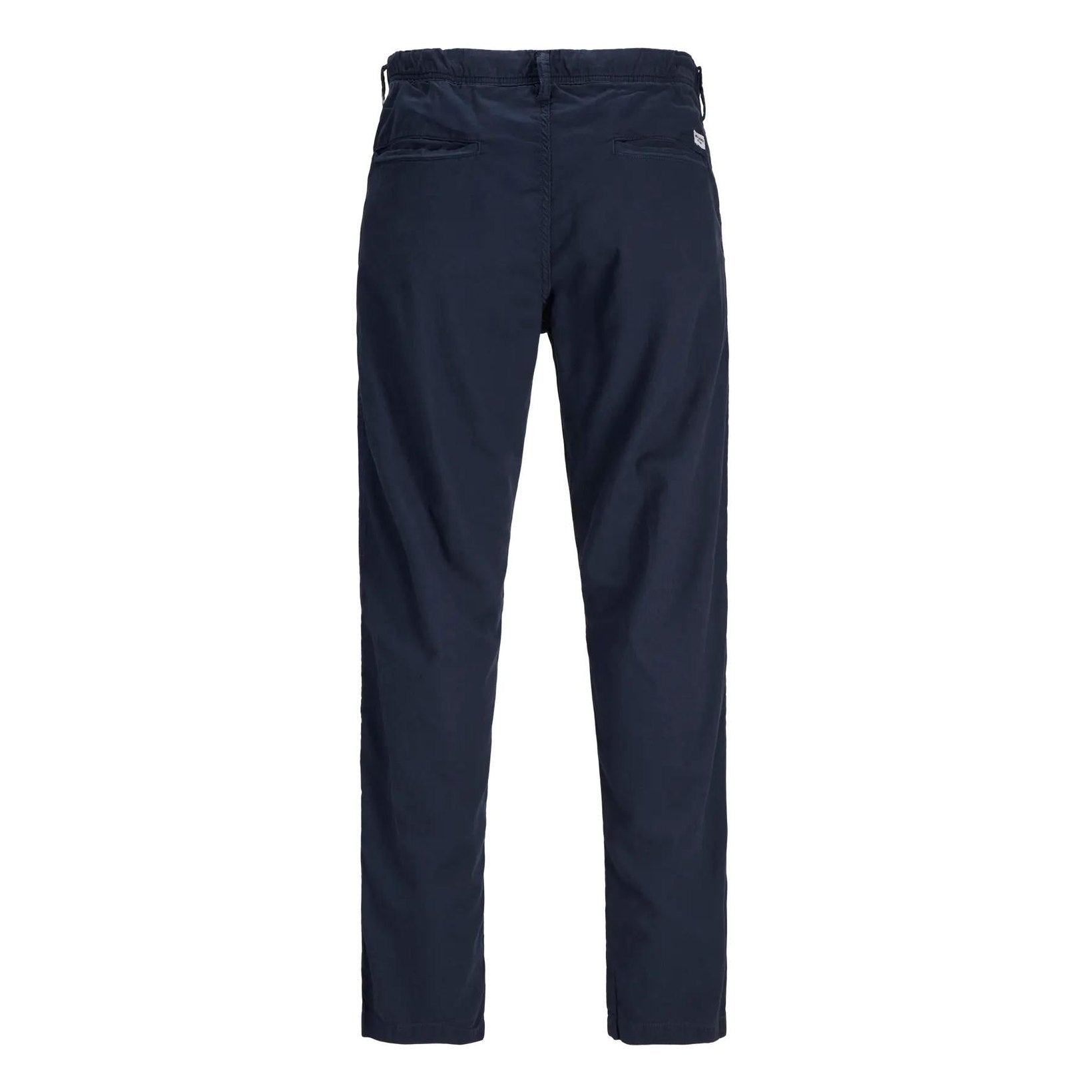 Pantaloni Jack & Jones Kane Hybrid dark navy
