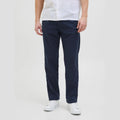 Pantaloni Jack & Jones Kane Hybrid dark navy