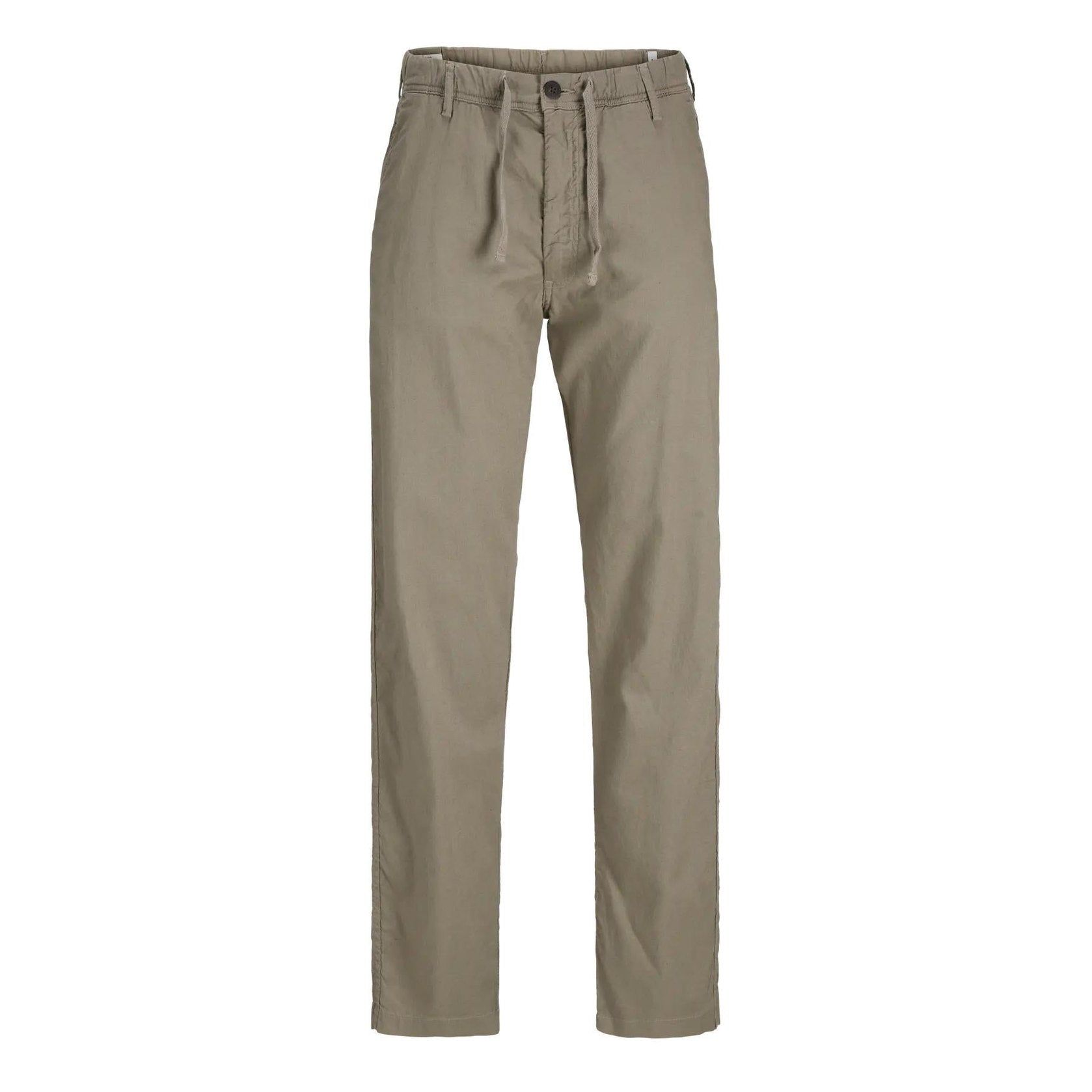 Pantaloni Jack & Jones Kane Hybrid dusty olive
