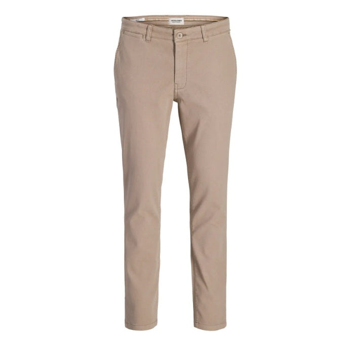 Pantaloni Jack & Jones Marco Arthur Beige