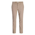 Pantaloni Jack & Jones Marco Arthur Beige