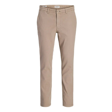 Pantaloni Jack & Jones Marco Arthur Beige