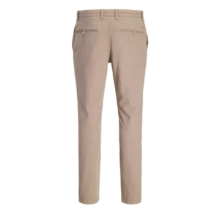 Pantaloni Jack & Jones Marco Arthur Beige