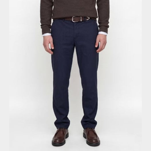 Pantaloni Jack & Jones Marco Arthur Dark Navy