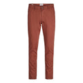 Pantaloni Jack & Jones Marco Bowie Noos brown out
