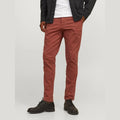 Pantaloni Jack & Jones Marco Bowie Noos brown out