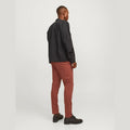 Pantaloni Jack & Jones Marco Bowie Noos brown out