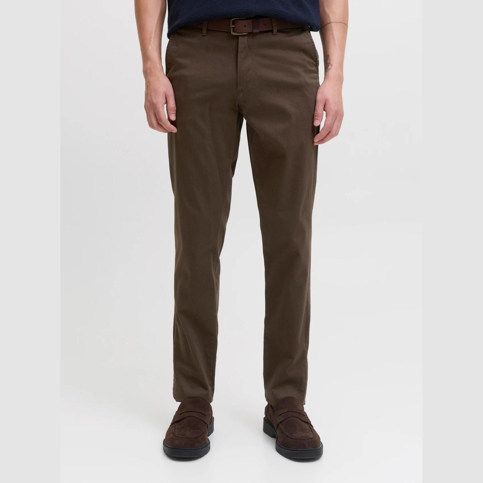 Pantaloni Jack & Jones Marco Bowie Noos delicioso