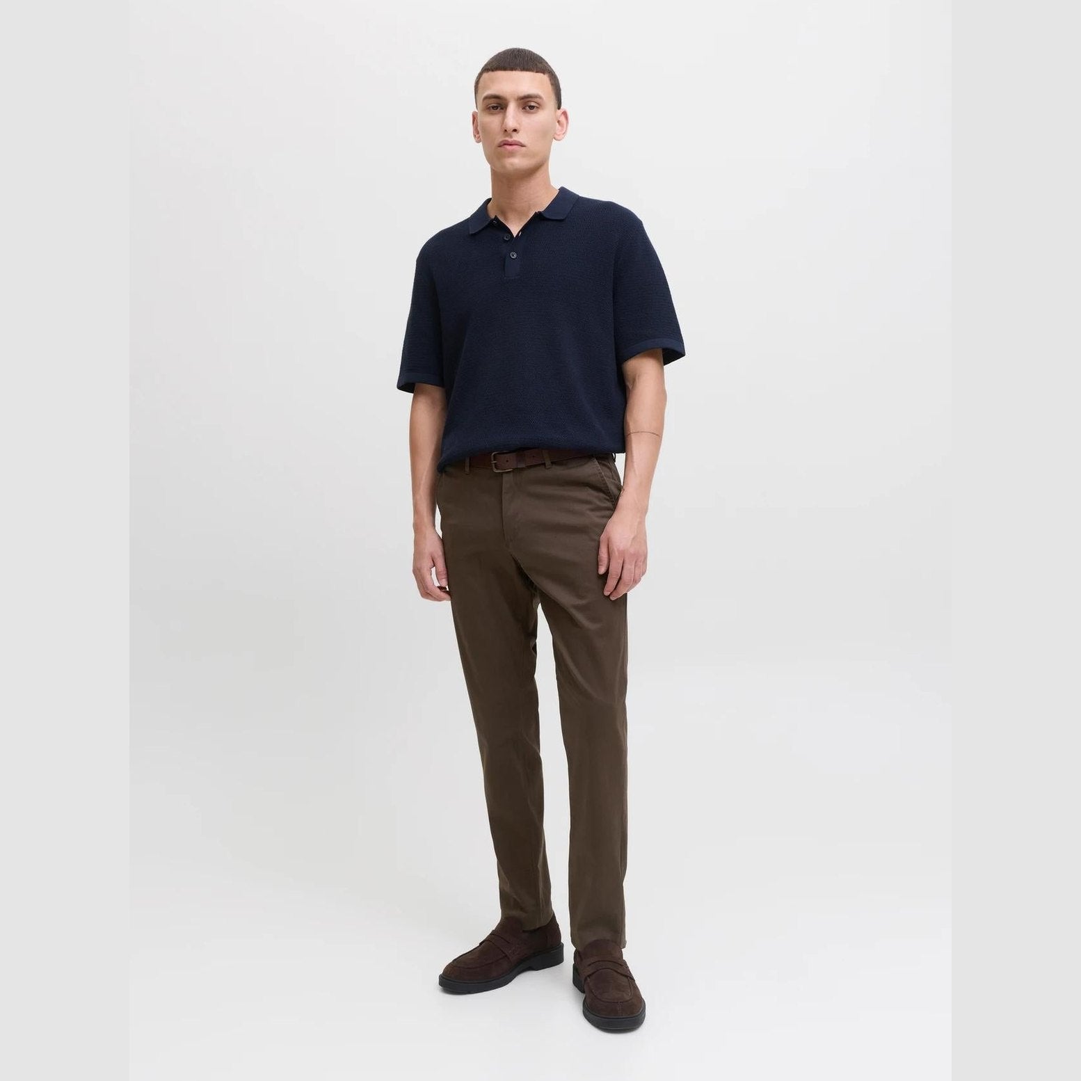 Pantaloni Jack & Jones Marco Bowie Noos delicioso