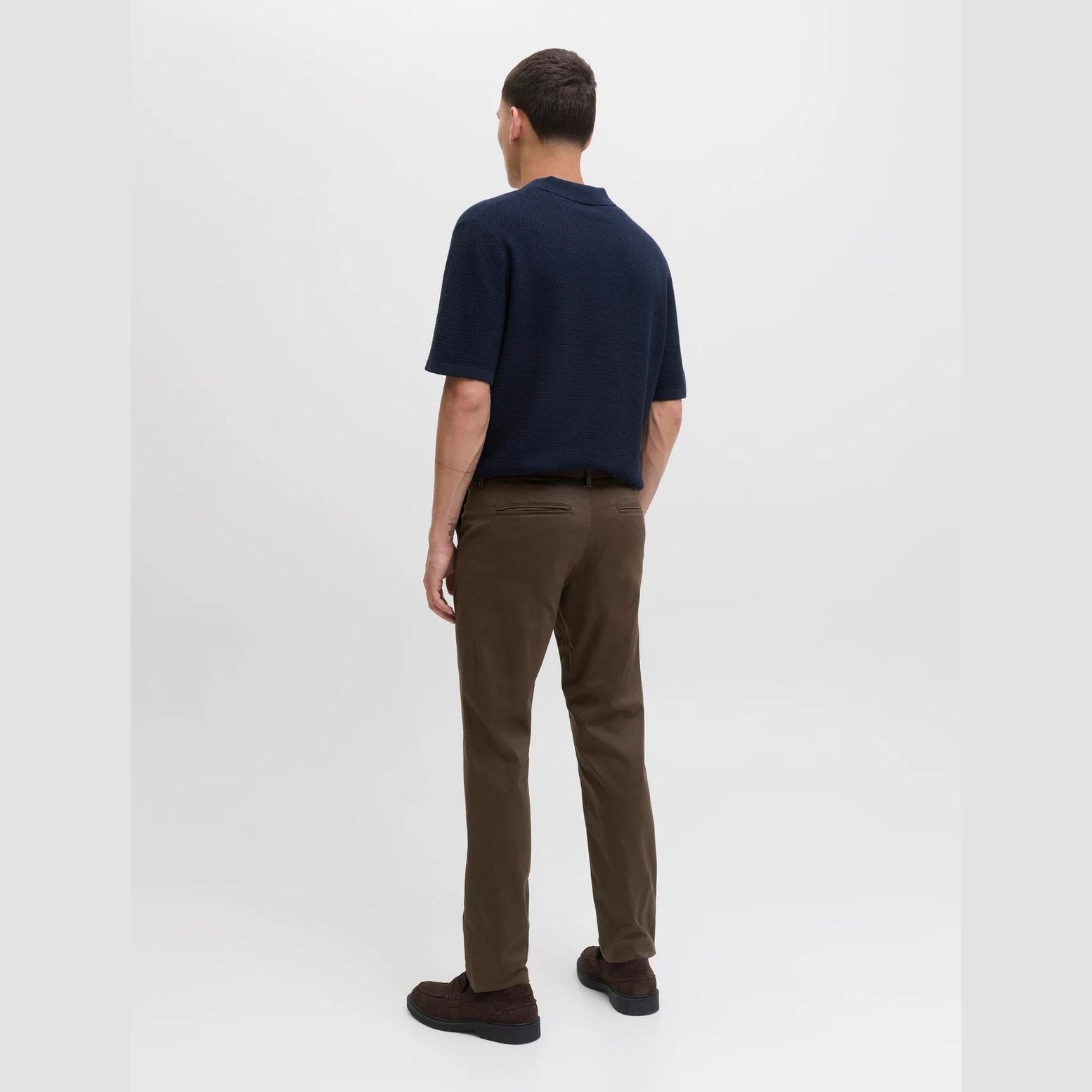 Pantaloni Jack & Jones Marco Bowie Noos delicioso