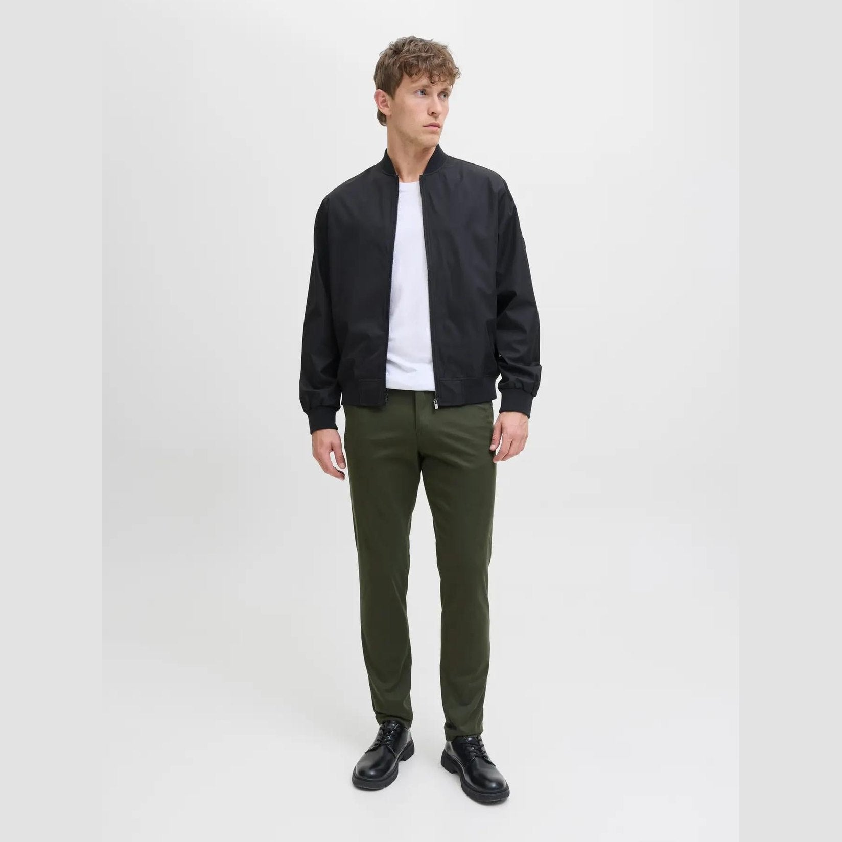 Pantaloni Jack & Jones Marco Bowie Noos duffel bag