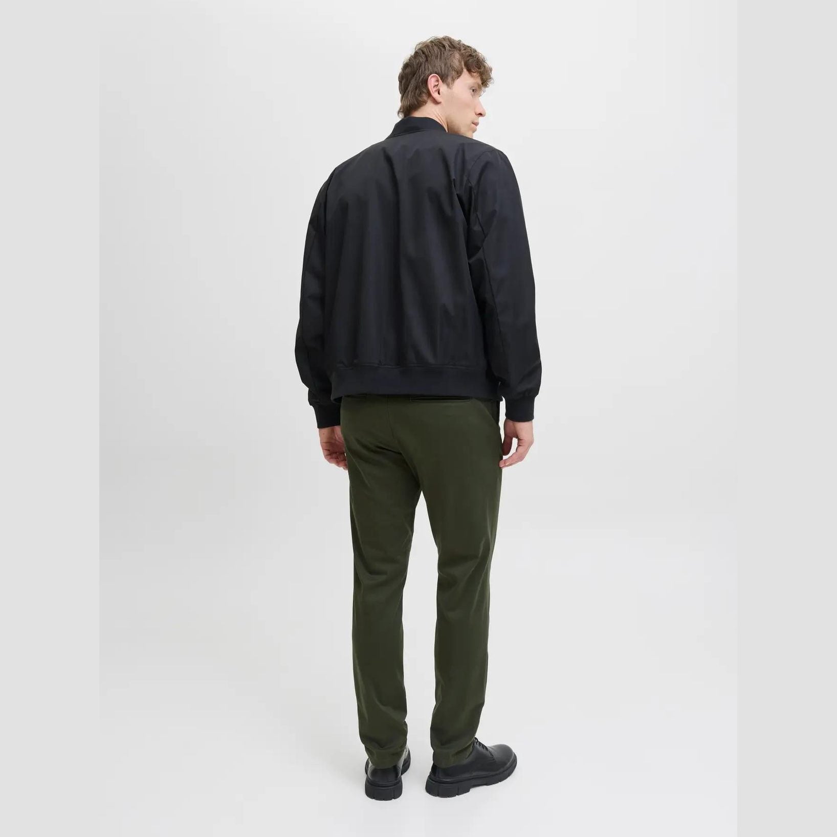 Pantaloni Jack & Jones Marco Bowie Noos duffel bag