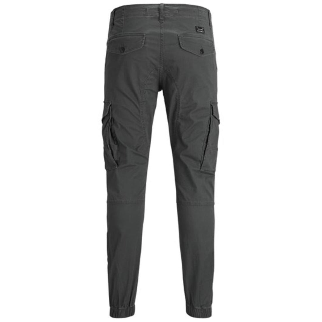 Pantaloni Jack & Jones Paul Flake Cargo asphalt