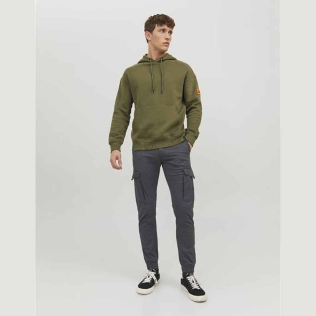 Pantaloni Jack & Jones Paul Flake Cargo asphalt
