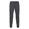 Pantaloni Jack & Jones Paul Flake Cargo asphalt