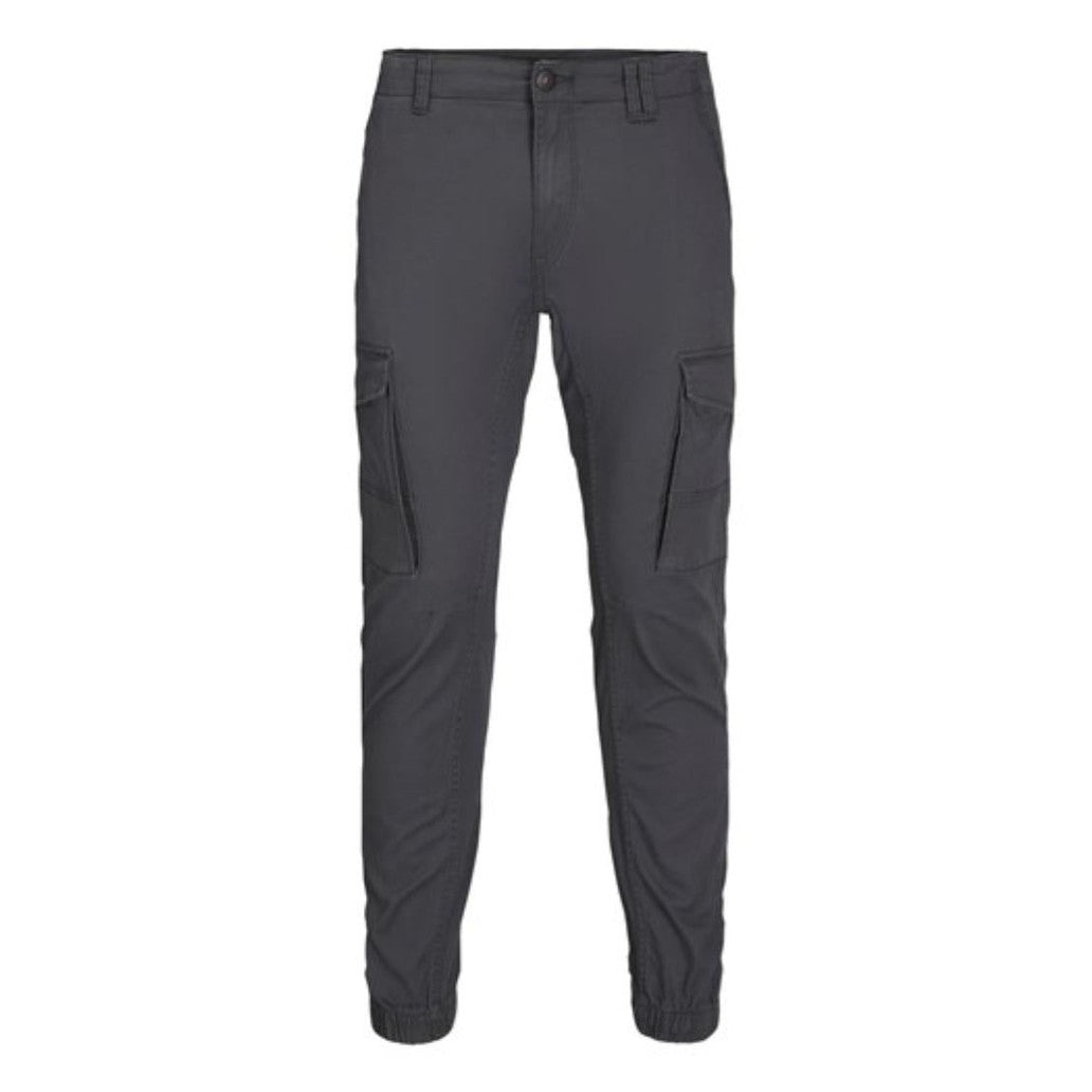 Pantaloni Jack & Jones Paul Flake Cargo asphalt