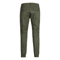 Pantaloni Jack & Jones Paul Flake Cargo olive night
