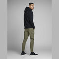 Pantaloni Jack & Jones Paul Flake Cargo olive night