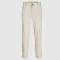 Pantaloni Jack & Jones Stace Chino Beige
