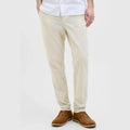 Pantaloni Jack & Jones Stace Chino Beige