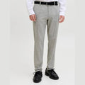 Pantaloni Jack & Jones Stace Chino Olive